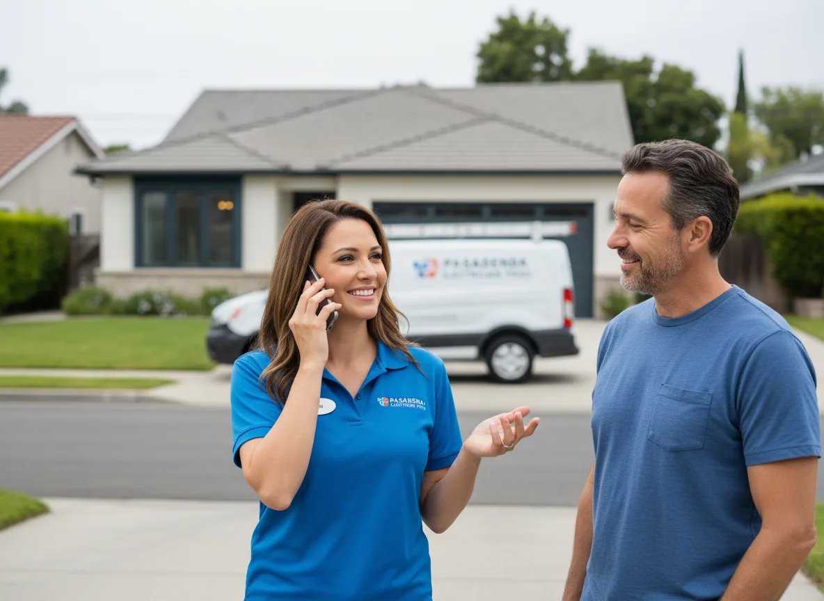 Electrician Vici, OK FAQs